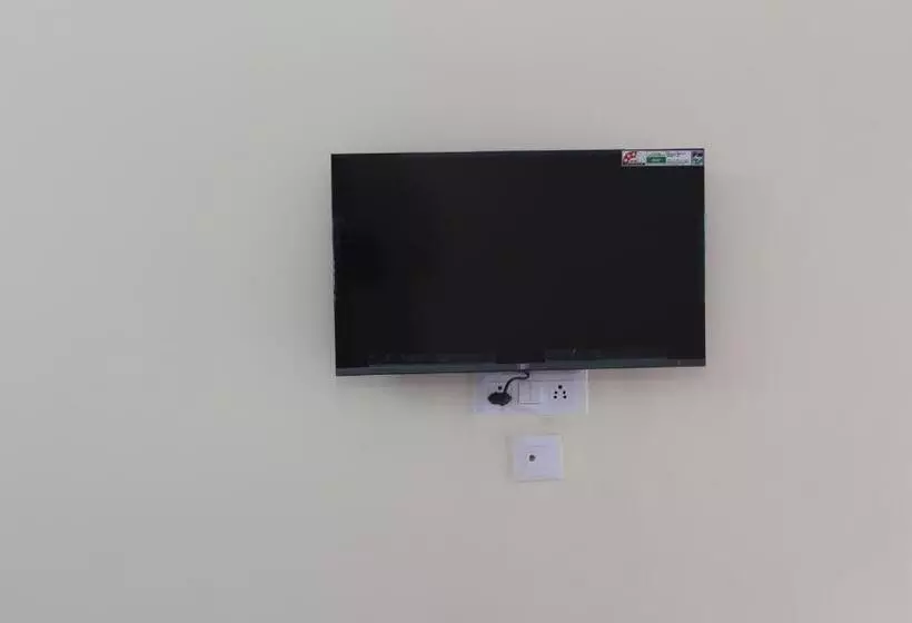 ペンション Neerja Guest House