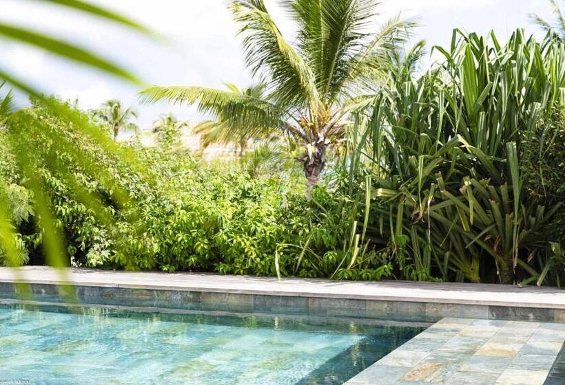 پانسیون Pomme Cannelle Luxury Suites & Spa