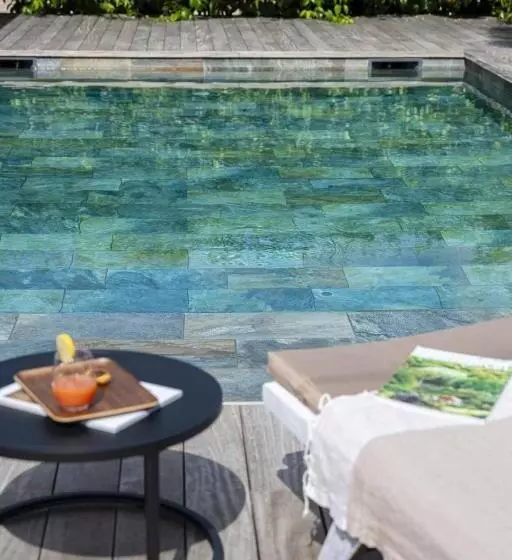 پانسیون Pomme Cannelle   Luxury Suites & Spa