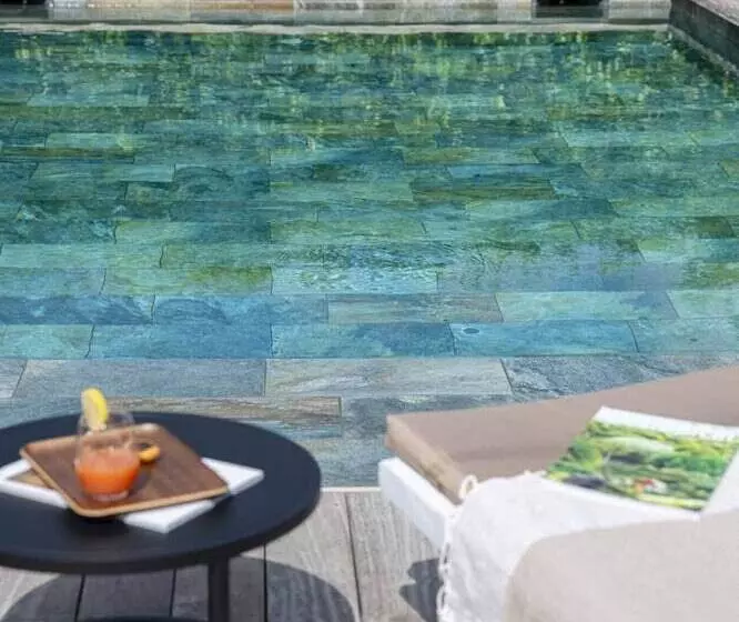 پانسیون Pomme Cannelle   Luxury Suites & Spa