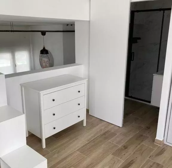 ペンション San Ciprian, Loft A Mariña Lucense