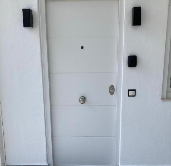 پانسیون San Ciprian, Loft A Mariña Lucense