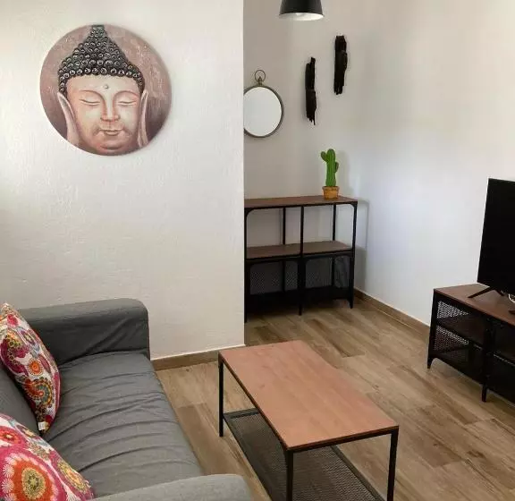 ペンション San Ciprian, Loft A Mariña Lucense