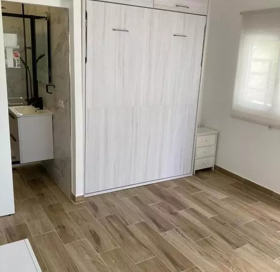 ペンション San Ciprian, Loft A Mariña Lucense