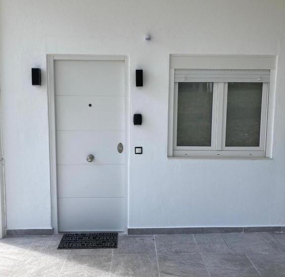 پانسیون San Ciprian, Loft A Mariña Lucense