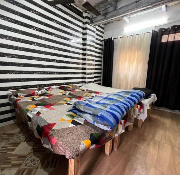 膳宿费 Shyam Sadan Guest House