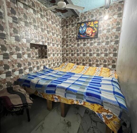 膳宿费 Shyam Sadan Guest House