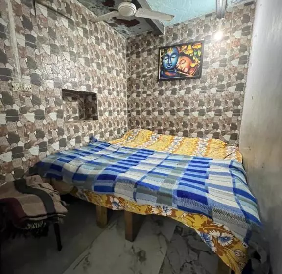 Majatalo Shyam Sadan Guest House