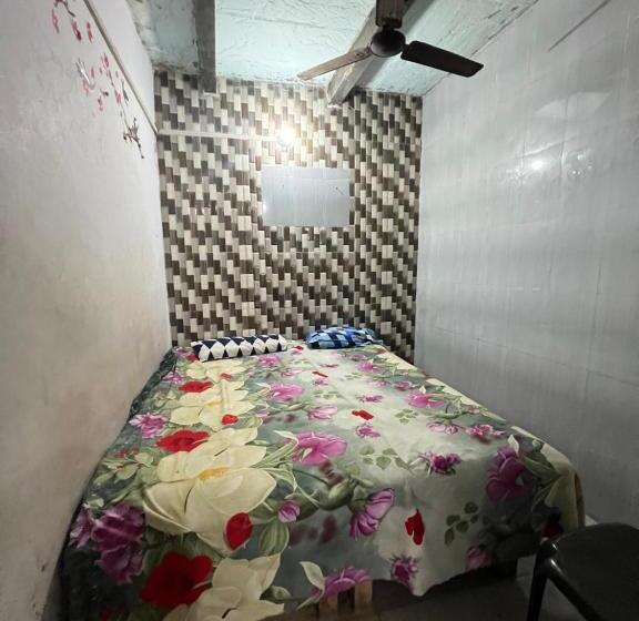 膳宿费 Shyam Sadan Guest House