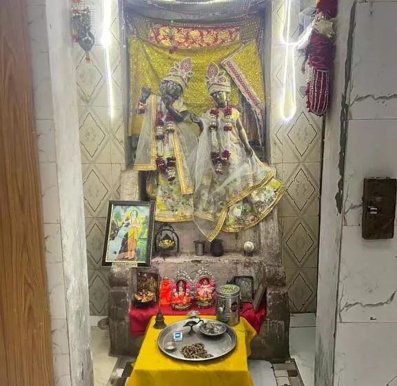 Majatalo Shyam Sadan Guest House