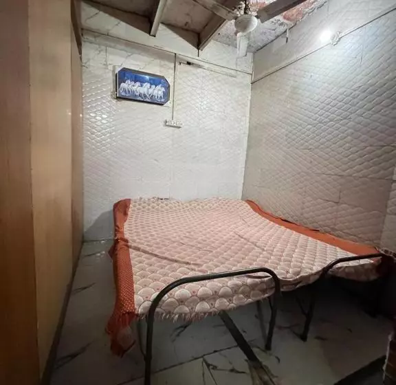Majatalo Shyam Sadan Guest House