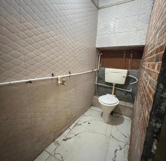 膳宿费 Shyam Sadan Guest House