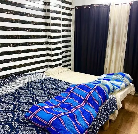 Majatalo Shyam Sadan Guest House