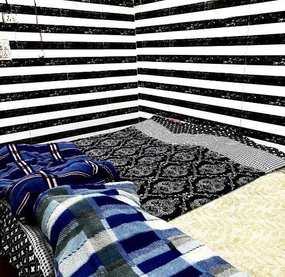 膳宿费 Shyam Sadan Guest House