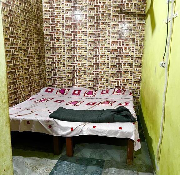 膳宿费 Shyam Sadan Guest House