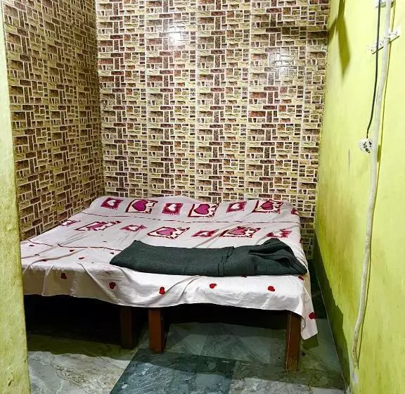 Majatalo Shyam Sadan Guest House