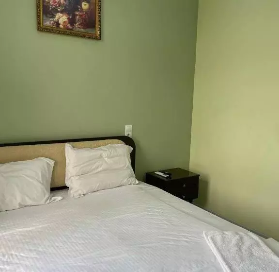 پانسیون Tashkent Hotel Parvoz