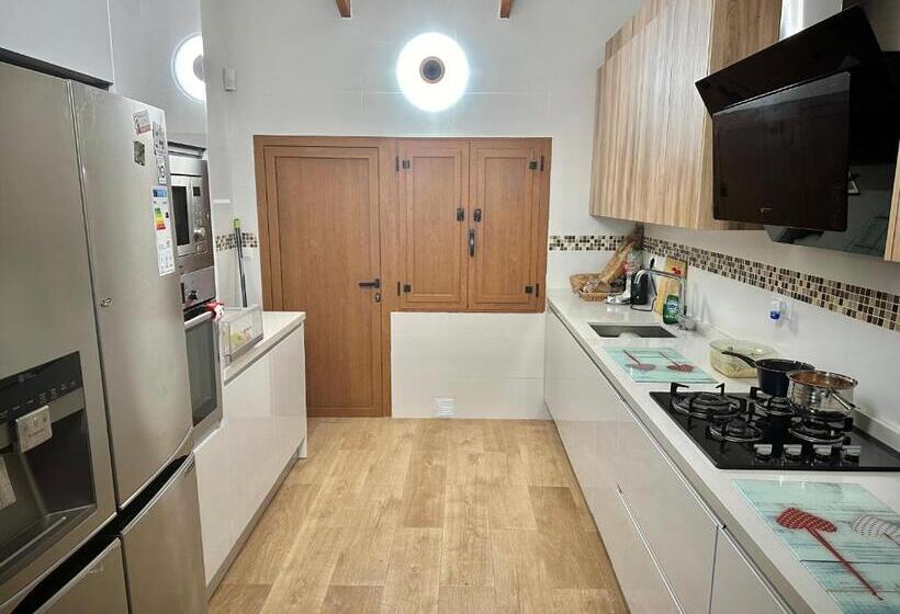 پانسیون Zizi Rentals