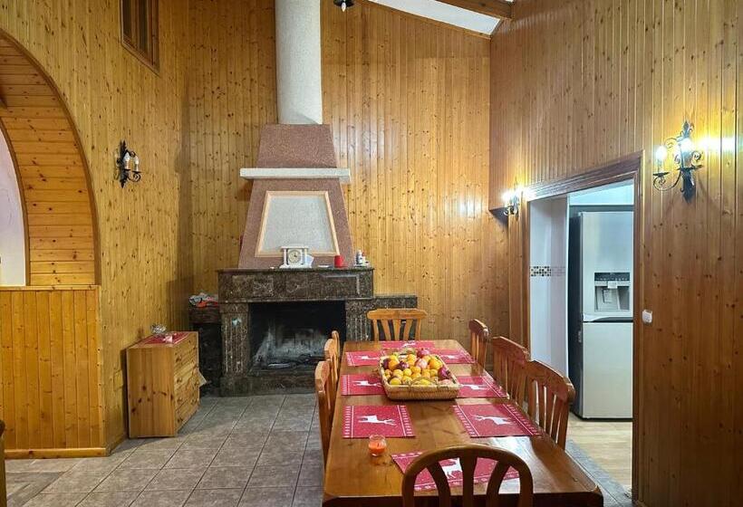 پانسیون Zizi Rentals