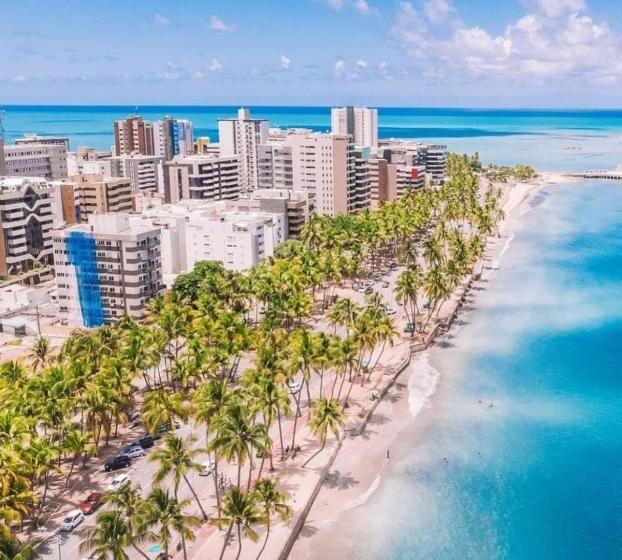 Ipioca Beach Resort Maceió   Mc