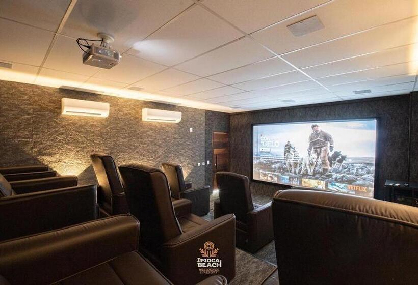 Ipioca Beach Resort Maceió   Mc