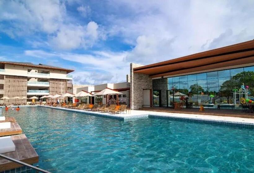 Ipioca Beach Resort Maceió   Mc