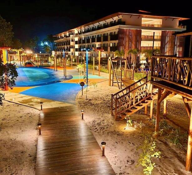 Ipioca Beach Resort Maceió   Mc
