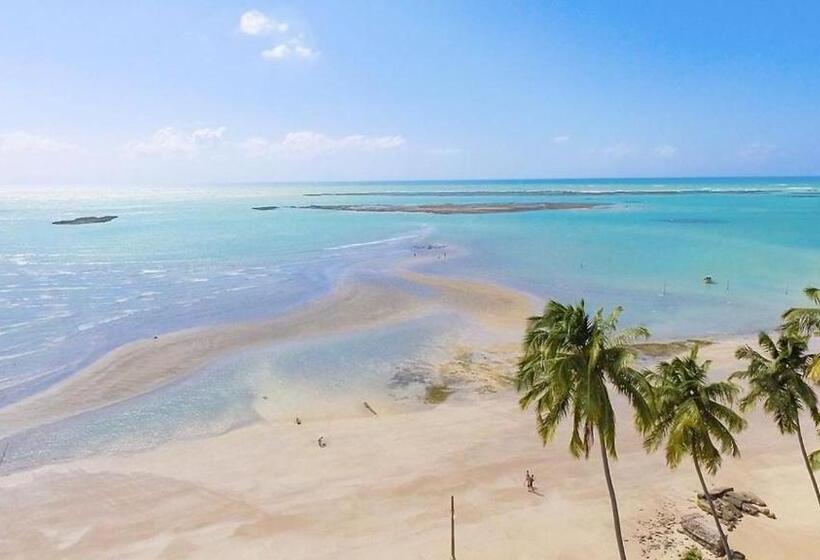 Ipioca Beach Resort Maceió   Mc
