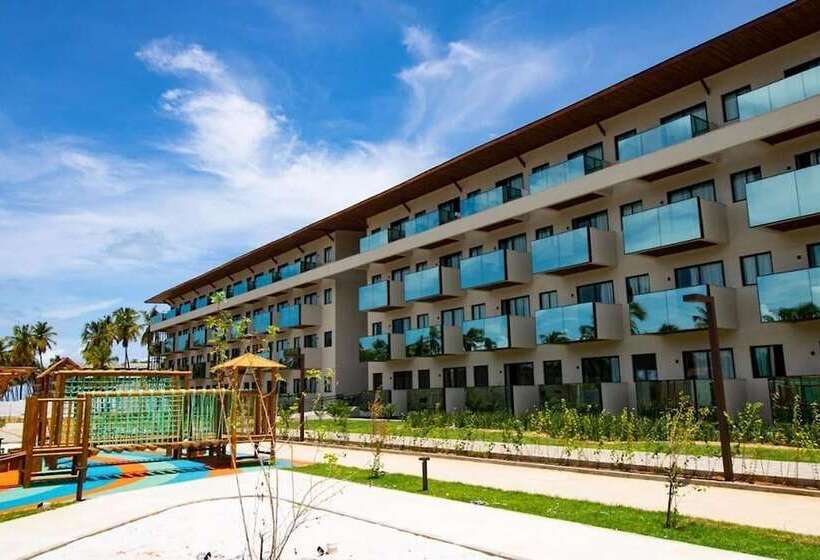 Ipioca Beach Resort Maceió   Mc