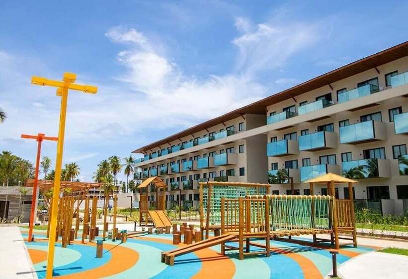 Ipioca Beach Resort Maceió   Mc