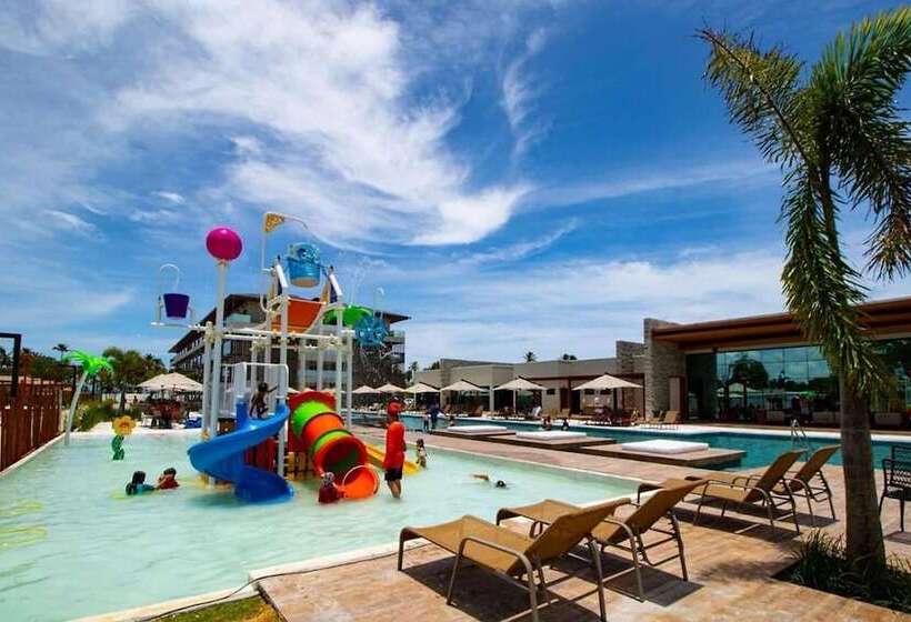 Ipioca Beach Resort Maceió   Mc