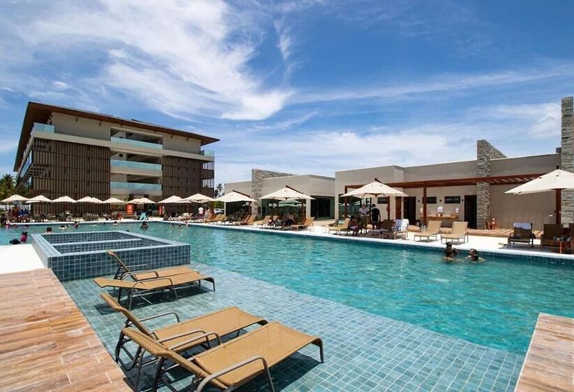 Ipioca Beach Resort Maceió   Mc