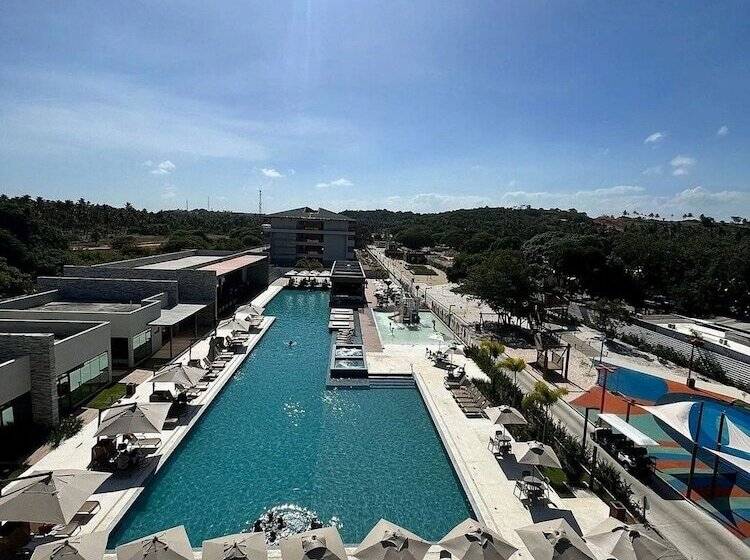 Ipioca Beach Resort Maceió   Mc