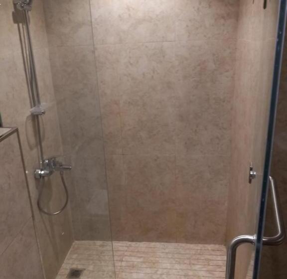 בית מלון כפרי Samt Inn