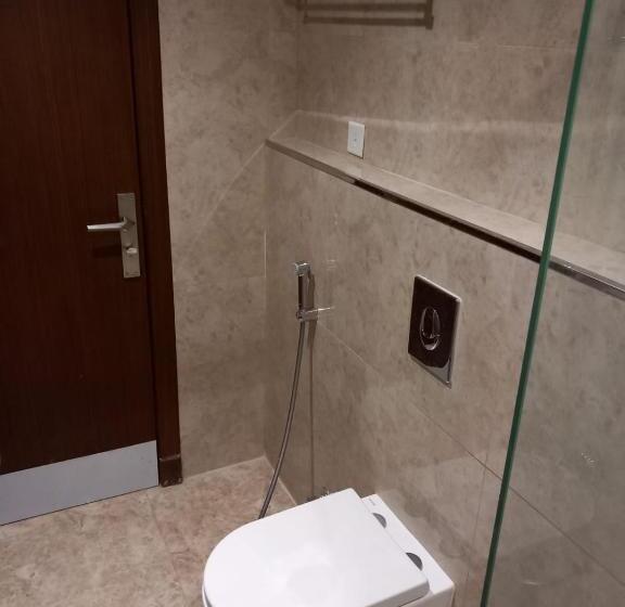 בית מלון כפרי Samt Inn