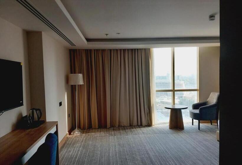 בית מלון כפרי Samt Inn