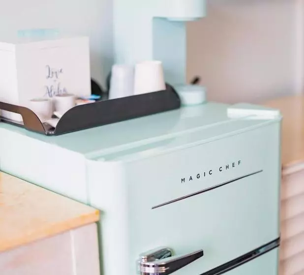 Suites At La Croix Hotel Honolulu Hi