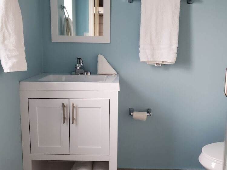 فندق Hollywood Gardens Inn & Suites