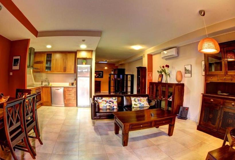 Apartaments Ca La Pauleta