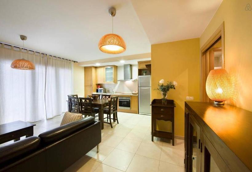 Apartaments Ca La Pauleta