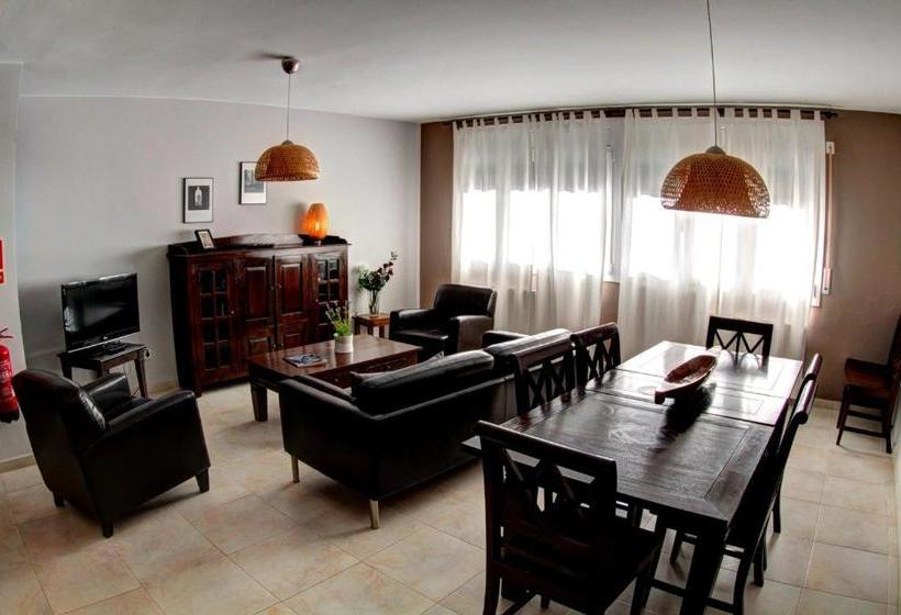 Apartaments Ca La Pauleta