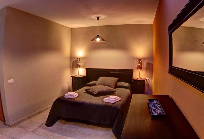 Apartaments Ca La Pauleta