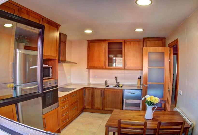 Apartaments Ca La Pauleta