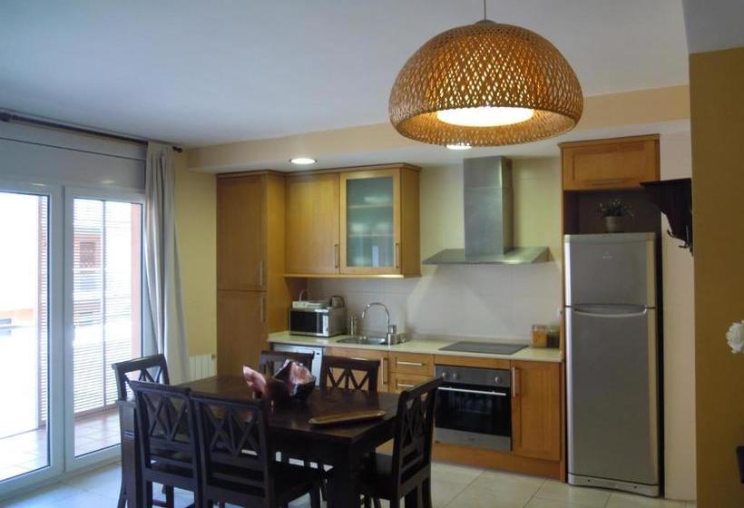 Apartaments Ca La Pauleta