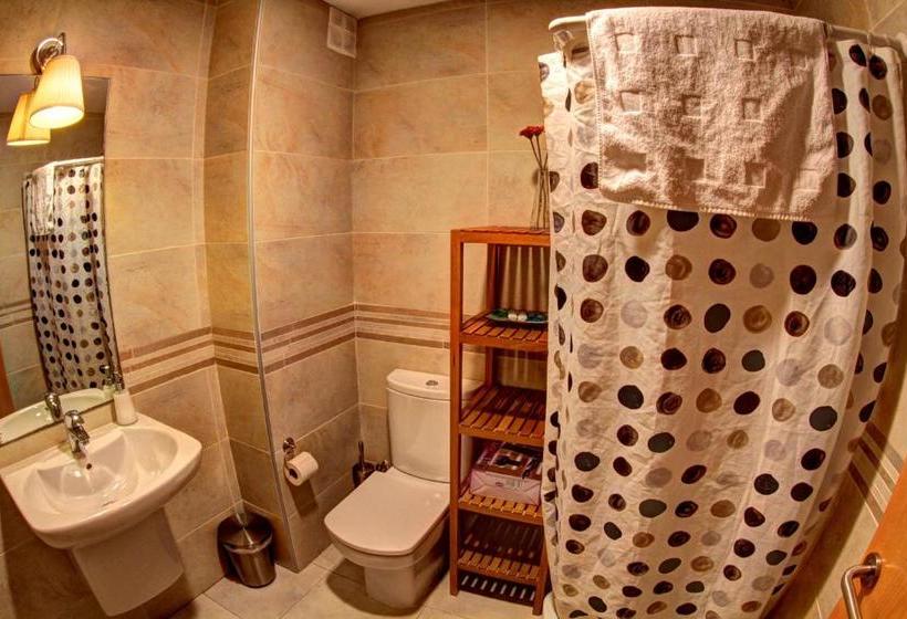 Apartaments Ca La Pauleta