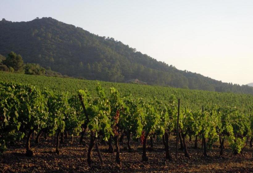 Apartaments Ca La Pauleta