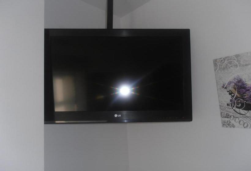 Apartamentos Doctor Clara