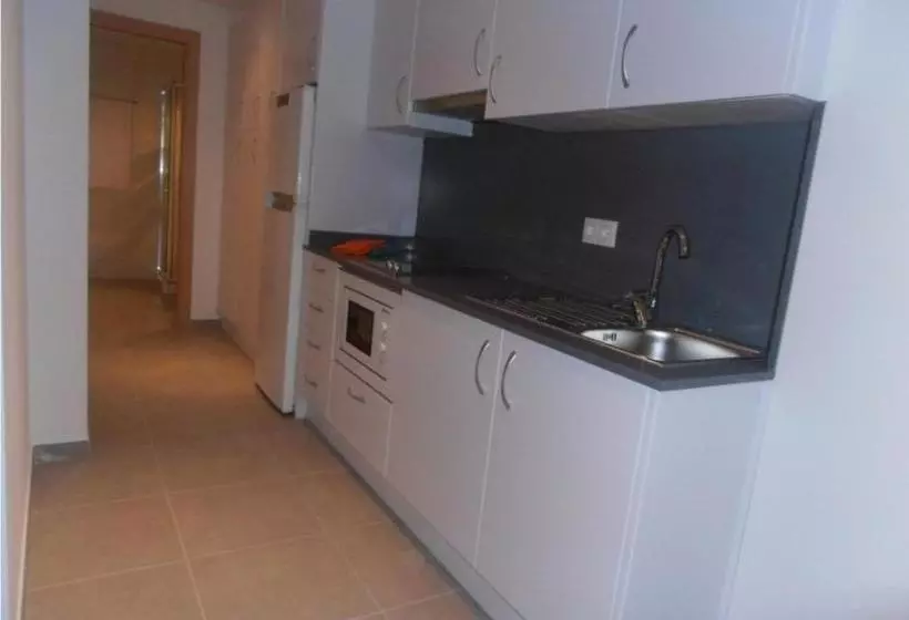 Apartamentos Doctor Clara