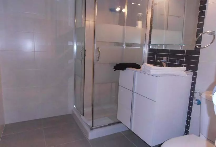 Apartamentos Doctor Clara