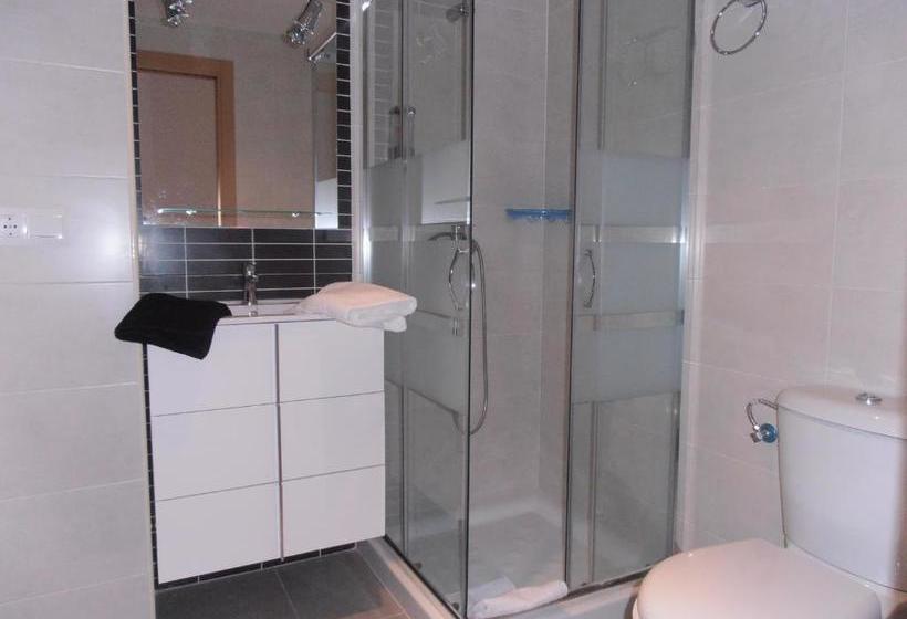 Apartamentos Doctor Clara